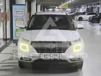 2020 Hyundai Venue