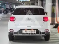 2020 Hyundai Venue