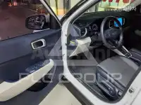 2020 Hyundai Venue