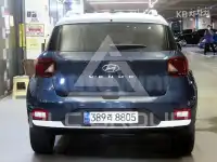 2020 Hyundai Venue