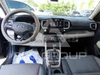 2020 Hyundai Venue