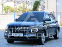 2020 Hyundai Venue
