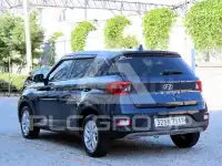 2020 Hyundai Venue