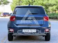 2020 Hyundai Venue