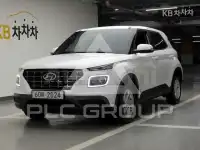 2020 Hyundai Venue