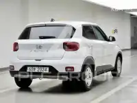 2020 Hyundai Venue