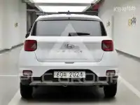2020 Hyundai Venue