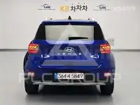 2020 Hyundai Venue