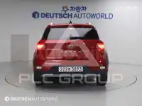 2020 Hyundai Venue