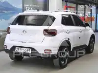 2020 Hyundai Venue