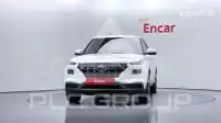 2020 Hyundai Venue
