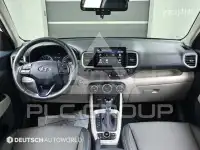 2020 Hyundai Venue