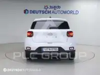 2020 Hyundai Venue