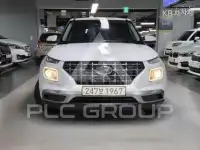 2020 Hyundai Venue