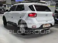2020 Hyundai Venue