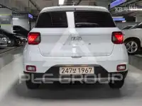2020 Hyundai Venue