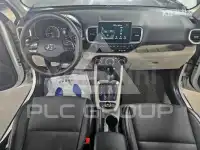 2020 Hyundai Venue