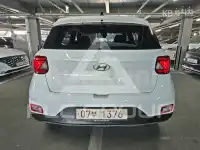 2020 Hyundai Venue