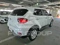 2020 Hyundai Venue