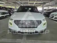 2020 Hyundai Venue