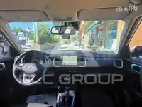 2020 Hyundai Venue