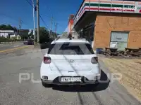 2020 Hyundai Venue