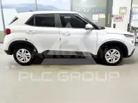 2020 Hyundai Venue