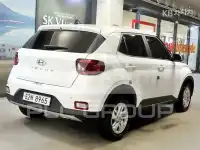 2020 Hyundai Venue