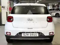 2020 Hyundai Venue