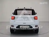 2020 Hyundai Venue