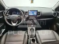 2020 Hyundai Venue