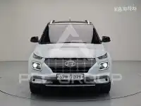 2020 Hyundai Venue