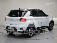2020 Hyundai Venue