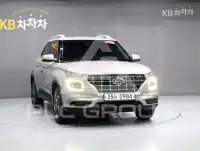 2020 Hyundai Venue