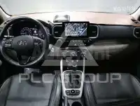2020 Hyundai Venue