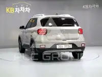2020 Hyundai Venue
