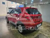2020 Hyundai Venue