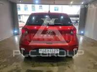 2020 Hyundai Venue