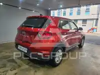 2020 Hyundai Venue
