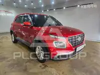 2020 Hyundai Venue