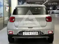 2020 Hyundai Venue