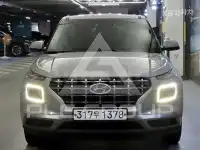 2020 Hyundai Venue