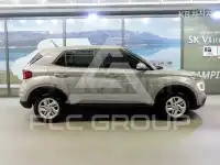 2020 Hyundai Venue