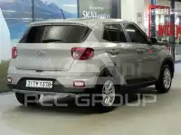 2020 Hyundai Venue