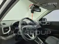 2020 Hyundai Venue