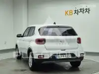 2020 Hyundai Venue
