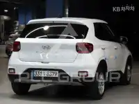 2020 Hyundai Venue