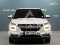 2020 Hyundai Venue