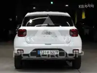 2020 Hyundai Venue