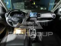 2020 Hyundai Venue